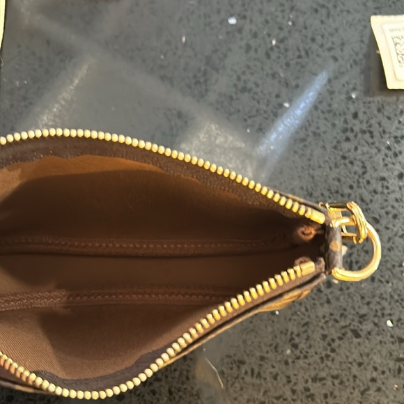 NWT Louis Vuitton Mini Bag - Picture 5 of 13